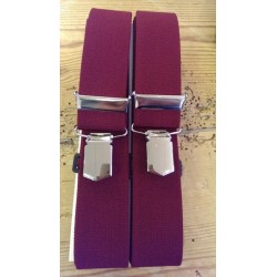 Seler - Den brede London sele fra Scanbelt