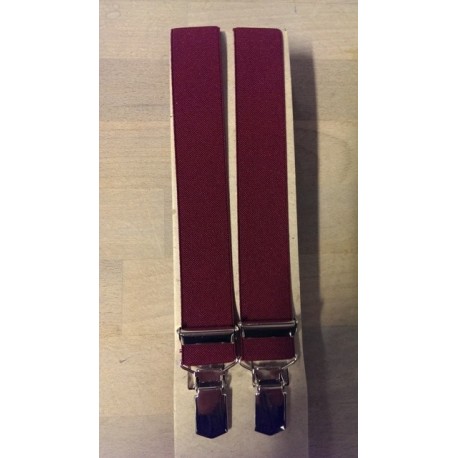 Seler - Den Elegante London sele fra Scanbelt