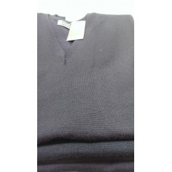 Klassisk slipover fra Elkjær strik