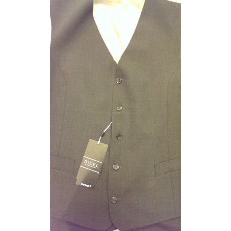 Habit vest fra Digel - Livorno