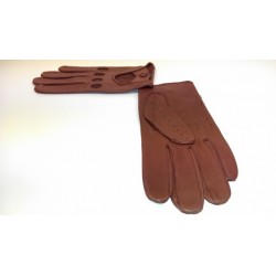 Kørehandsker fra Randers Handskefabrik