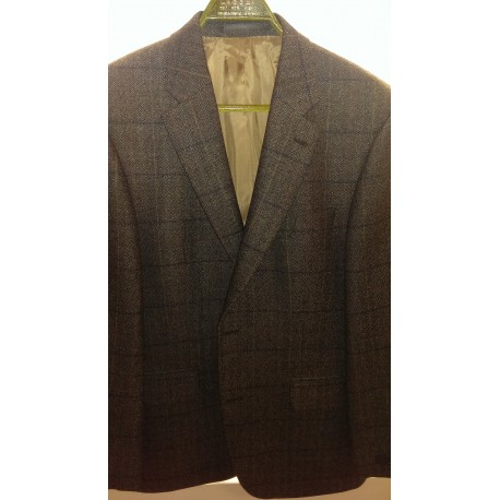 Tweed sportsjakke fra Digel