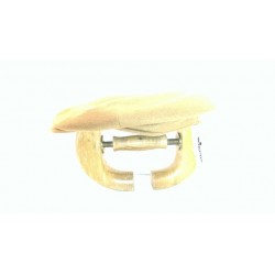 Uldkasket fra WIGENS