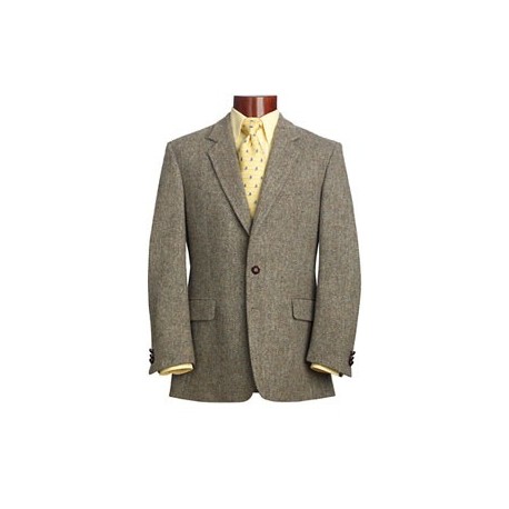 Barva Harris Tweed Jacket