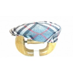 Uldkasket fra NORDKAP - MADE IN DENMARK