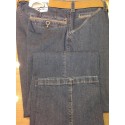 Denimbuks med stretch fra MEYER