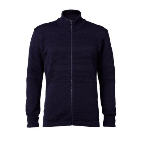 Sailor Zip Cardig fra Clipper