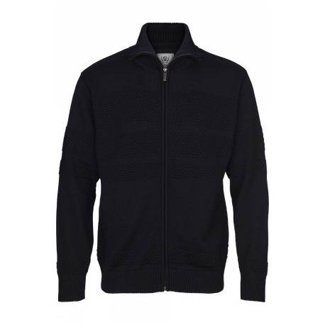 Sailor Zip Cardigan fra Belika