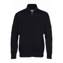 Sailor Zip Cardigan fra Belika