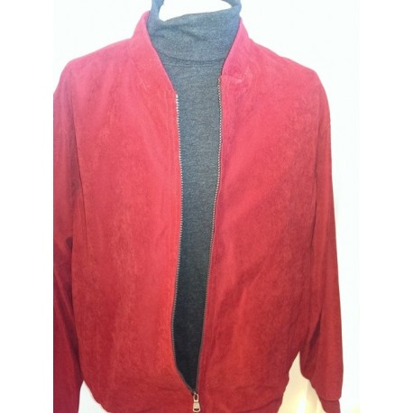 Catalina vindjakke fra Canson