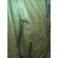 Lækker skindjakke fra Canson