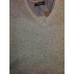 Super lækker bomuldsstrik fra BRAX