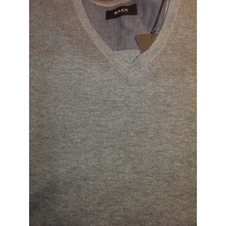 Super lækker bomuldsstrik fra BRAX