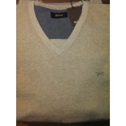 Super lækker bomuldsstrik fra BRAX