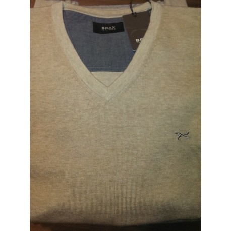 Super lækker bomuldsstrik fra BRAX