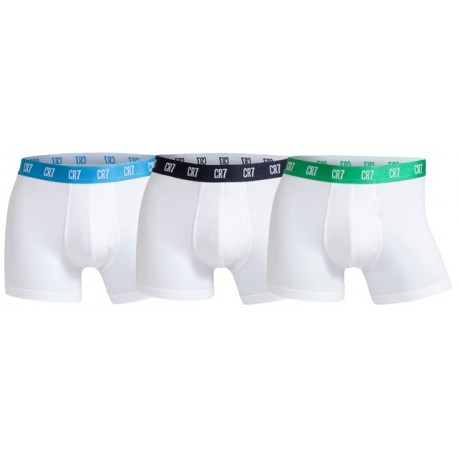 CR7 - Cristiano Ronaldo 3-Pack Trunk