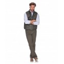 Brax Cooper Fancy 5-Pocket Marathon