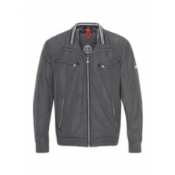 Kort vindjakke fra Canson