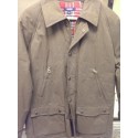 PineHill Parka Coat fra GANT