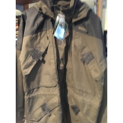 Pinewood outdoor jakke