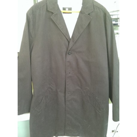 Vindjakke Cottoncoat fra MELKA
