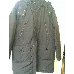 Vinterfrakke fra GEOX