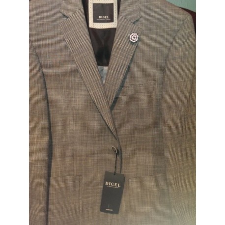 Smart sportsjakke fra Digel