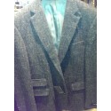 Harristweed jakke fra Carl Gross