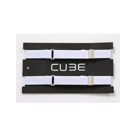 Ærmeholdere fra CUBE