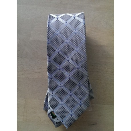 Silkeslips fra Connexion Tie