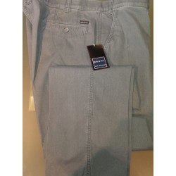 Sommerbukser med Stretch fra Brühl