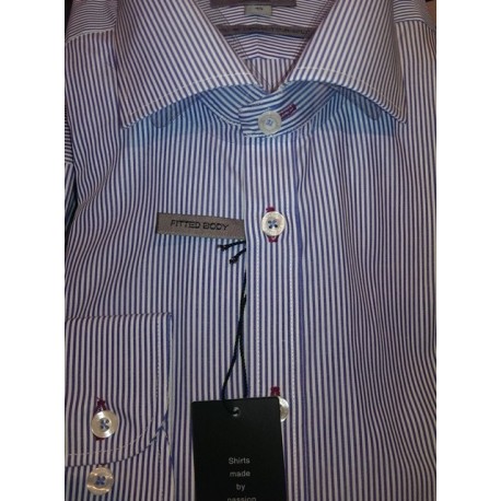 2 PLY Manchetskjorte fra Van Heusen