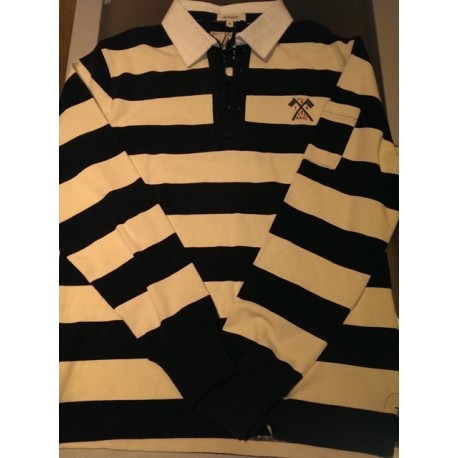 Heavy Rugger Sweatshirt fra GANT