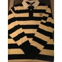 Heavy Rugger Sweatshirt fra GANT