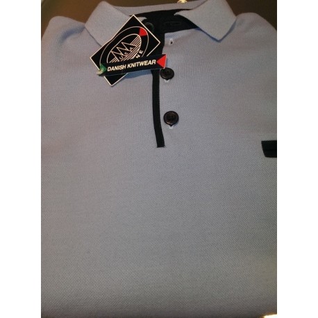 Striktrøje fra USA Marine