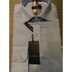 Flot fest og kontorskjorte fra Eterna - Modern Fit