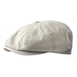 Sommerkasket Hatteras Delave fra Stetson