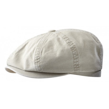 Sommerkasket Hatteras Delave fra Stetson