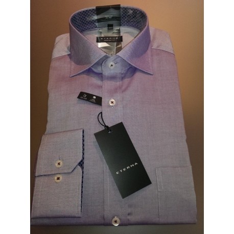 Klassisk skjorte fra Eterna - Comfort Fit