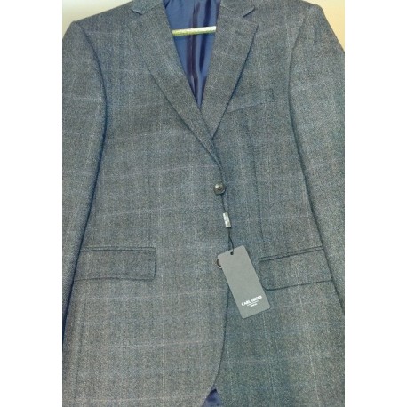 Klassisk sportsjakke fra Carl Gross