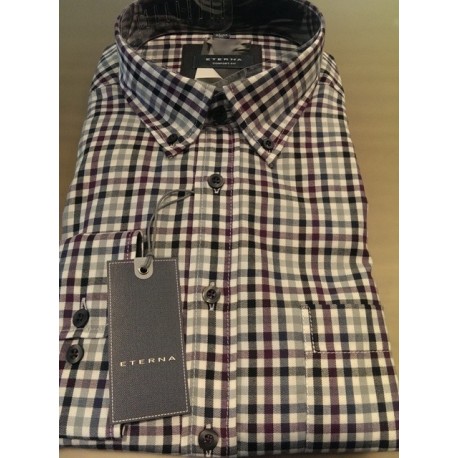 Sportskjorte fra Eterna