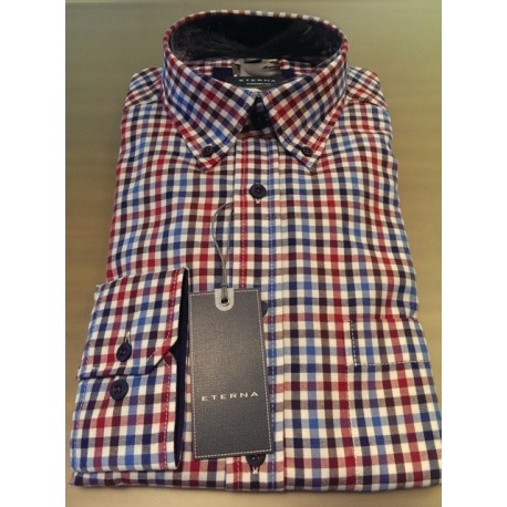 Sportskjorte fra Eterna