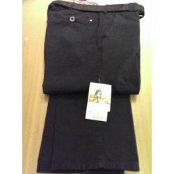 Lærredsbuks fra Meyer