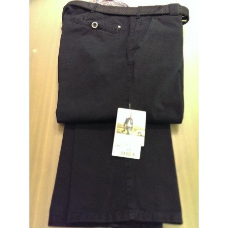 Lærredsbuks fra Meyer