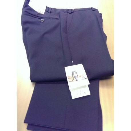 Slidstærke benklæder fra Meyer