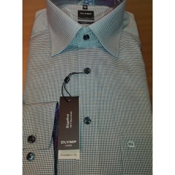 Klassisk kontor- og festskjorte fra Olymp