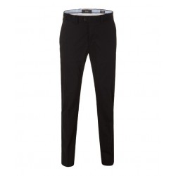 Natural Kapok lærredsbuks fra BRAX