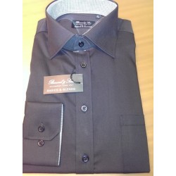 Klassisk manchetskjorte fra Bosweel