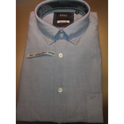 Oxford skjorte fra BRAX