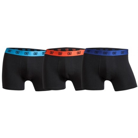 CR7 - Cristiano Ronaldo 3-Pack Trunk
